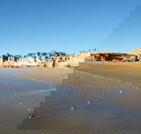 Coastal Route South of Broome - Accommodation Cairns