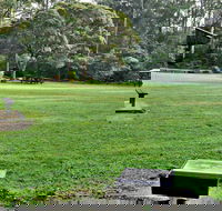 Cottonwood Glen Picnic Area - Accommodation Cairns