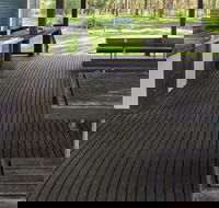 Crebra Pavilion - Accommodation Cairns