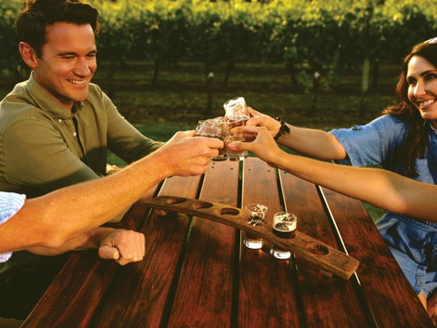 Denmark Food And  Wine Trail - Accommodation Cairns 0