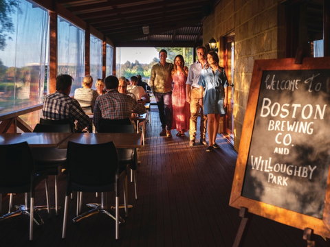 Denmark Food And  Wine Trail - Accommodation Cairns 1