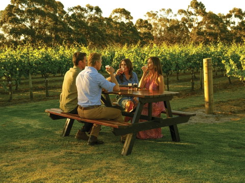 Denmark Food And  Wine Trail - Accommodation Cairns 2