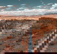 Elliott - Accommodation Cairns