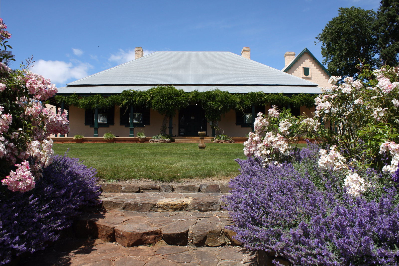  Accommodation Cairns