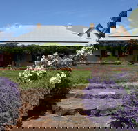 Entally Estate - Accommodation Cairns