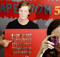 Escape Room 51 - Accommodation Cairns