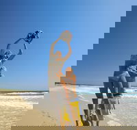 Evans Head Main Beach - Accommodation Cairns