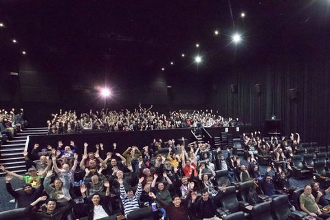 Event Cinemas - Innaloo - Accommodation Cairns 0