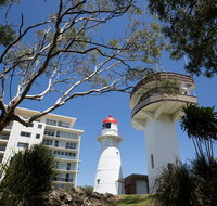 Friends of the Caloundra Lighthouses - Accommodation Cairns