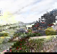 Gin Gin - Accommodation Cairns
