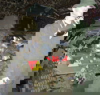 Gippsland Armed Forces Museum - Accommodation Cairns