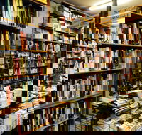 Gleebooks - Accommodation Cairns
