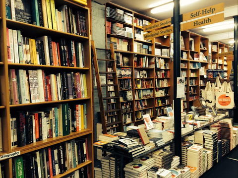 Gleebooks - Accommodation Cairns 0
