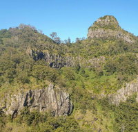 Goorgana Walking Track - Accommodation Cairns