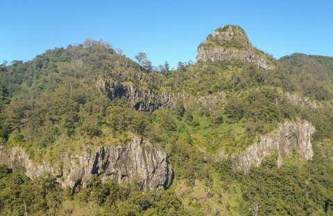 Goorgana Walking Track - Accommodation Cairns 0