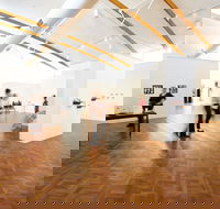 Goulburn Regional Art Gallery - Accommodation Cairns