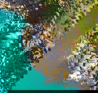 Granite Island Recreation Park - Accommodation Cairns