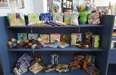 Grafton Textiles - Accommodation Cairns 2
