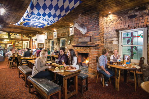 Hahndorf Main Street - Accommodation Cairns 1