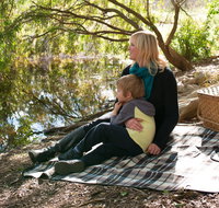 Haig Street Quarry Bushland Reserve Trails - Accommodation Cairns