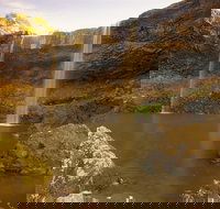 Hamilton - Accommodation Cairns