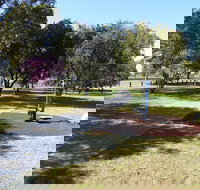 Ham Common - Accommodation Cairns