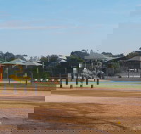 Howlong Swimming Pool - Accommodation Cairns