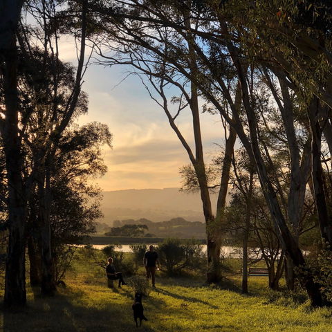 Jetty Farm - Accommodation Cairns 0