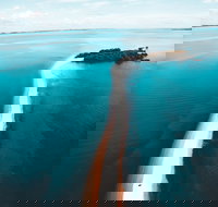 King Island Walk - Accommodation Cairns