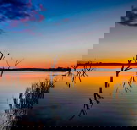 Lake Wyangan - Accommodation Cairns