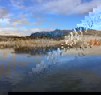 Lake Eucumbene - Accommodation Cairns