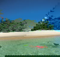 Low Isles - Accommodation Cairns
