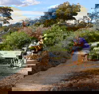 Loxton Community Conservation  Heritage Park - Accommodation Cairns