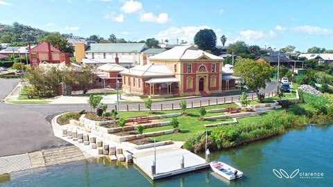 Maclean Community Precinct - Accommodation Cairns 0