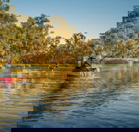 Macquarie Marshes Nature Reserve - Accommodation Cairns