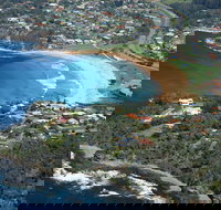 Malua Bay Beach - Accommodation Cairns