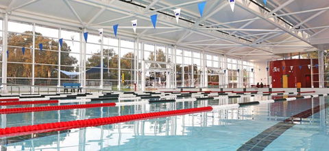 Manly Andrew Boy Charlton Aquatic Centre - Accommodation Cairns 0