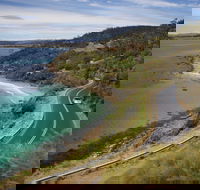 Mayfield Bay Coastal Reserve - Accommodation Cairns