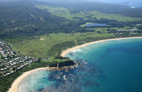 Melville Point Lookout - Accommodation Cairns 0