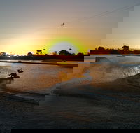 Melbourne Cable Park - Accommodation Cairns