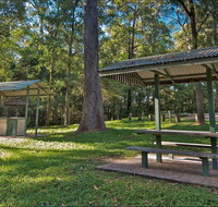 Minyon Grass Picnic Area - Accommodation Cairns