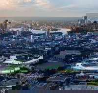 Moore Park - Accommodation Cairns