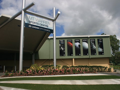 Mount Warren Sports Centre - Accommodation Cairns 0