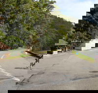 Mount Colah Station to Pymble Station Cycle Route - Accommodation Cairns