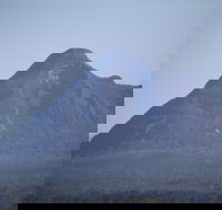 Mount Beerwah - Accommodation Cairns