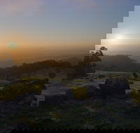 Mudgeeraba - Accommodation Cairns