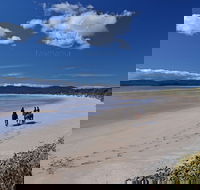 North West - Accommodation Cairns