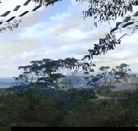 Nullo Mountain - Accommodation Cairns