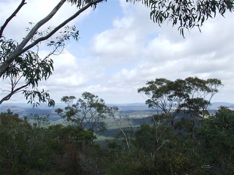 Nullo Mountain - Accommodation Cairns 0