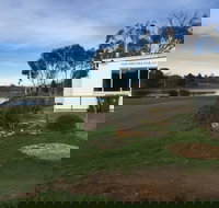 Oatlands Golf Course